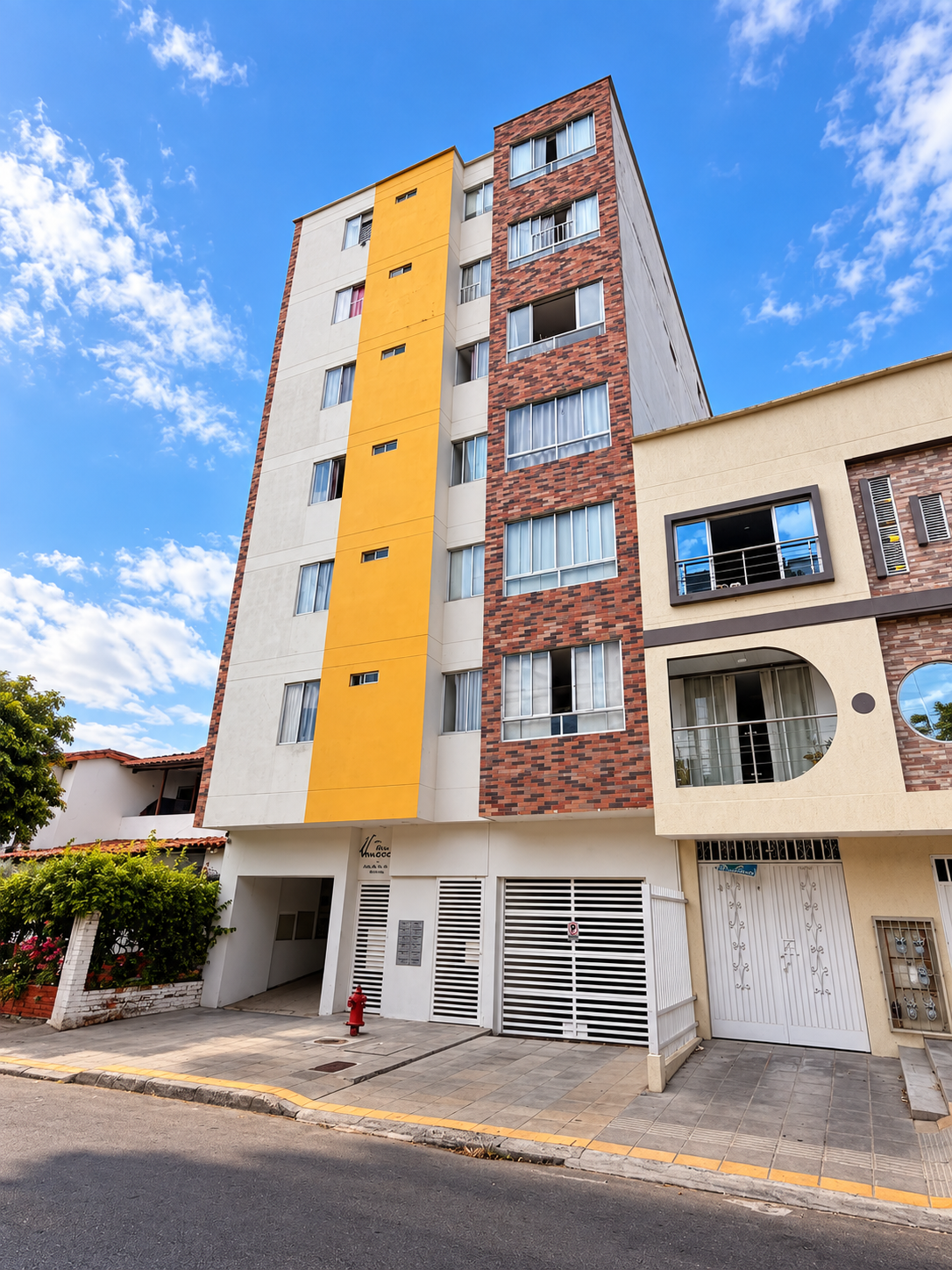 Obra Real Venezzia Apartamentos P.H.